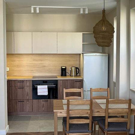 #W33 Apartman Varsó Kültér fotó