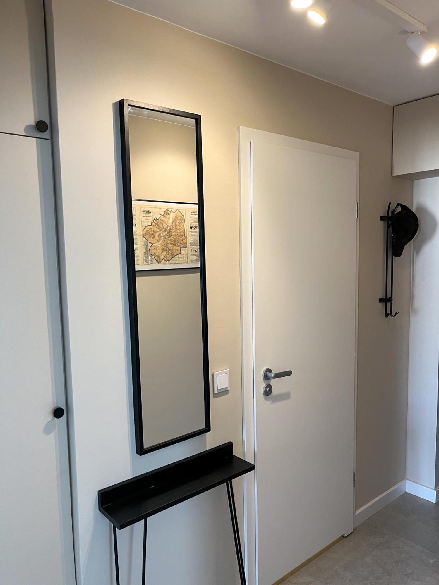 #W33 Apartman Varsó Kültér fotó