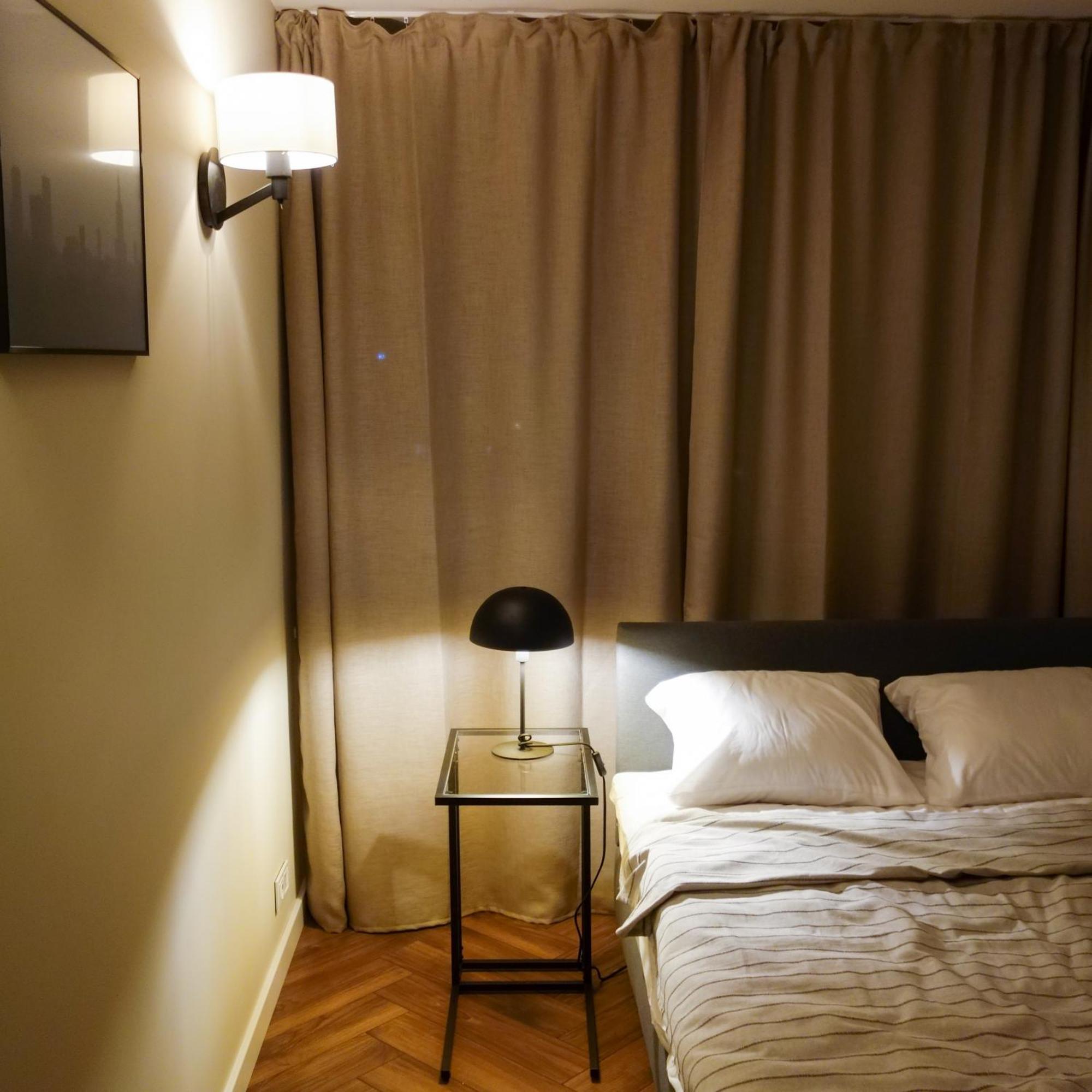 #W33 Apartman Varsó Kültér fotó