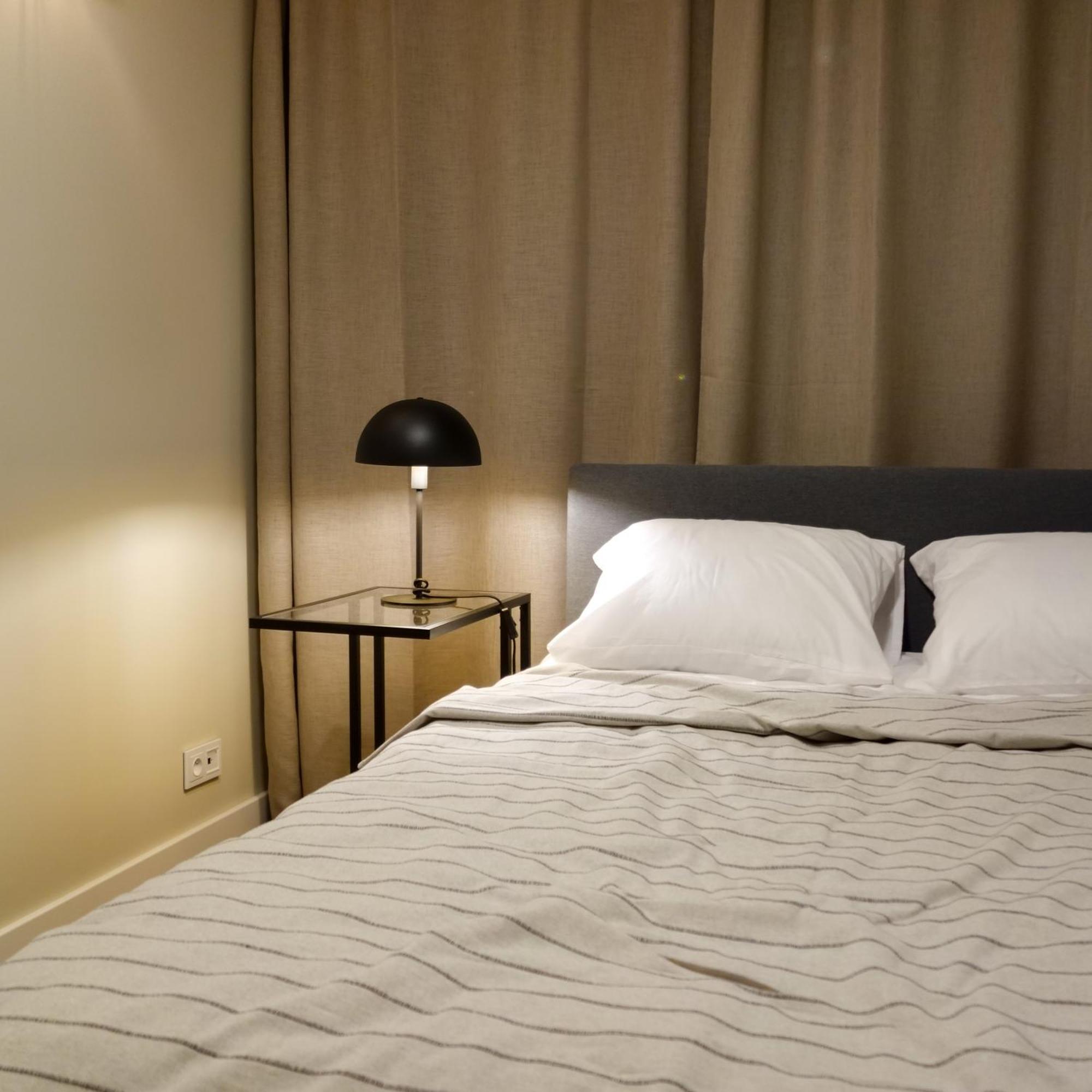 #W33 Apartman Varsó Kültér fotó
